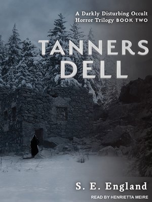 Tanners Dell - Audiobook